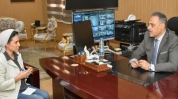 خريطة مناطق الإيجار السكني في مركزي كفر صقر وأولاد صقر 2025 الآن